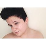 Danny Christopher Maiden - @pikaboydanny - Instagram