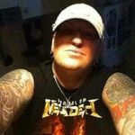 Danny Maiden - @metalkaos9 - Instagram