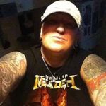 @dannymaiden666 - Instagram