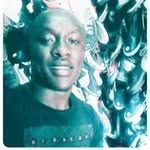 Dan Maingi Lastborn - @danny_maish - Instagram