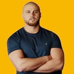 Danny Mak - Fitness Manager | PT | Online Coach - @dannymakfitness - Instagram