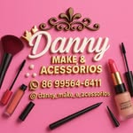 Danny make | sua loja em phb📍 - @danny_make_e_acessorios - Instagram