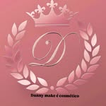 Danny make é cosméticos - @dannymakeecosmeticos - Instagram
