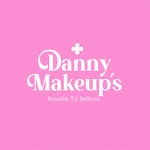 💖𝒯𝒾𝑒𝓃𝒹𝒶 𝒹𝑒 𝓂𝒶𝓆𝓊𝒾𝓁𝓁𝒶𝒿𝑒 💖 - @danny_makeups31 - Instagram