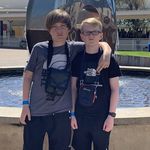 Daniel Makin - @dannymakin296 - Instagram