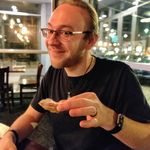 Danny Makin - @lokistormrunner - Instagram