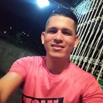 Danny malave - @dannycaraballo30 - Instagram