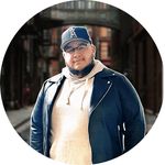 Danny Malave - @_dannymalave - Instagram