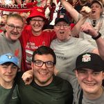 Danny Malcolm - @dannymalcolmlfc - Instagram