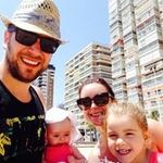 Danny Malcolmson - @dannymalcolmson - Instagram