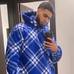 D - @dannymalik17 - Instagram