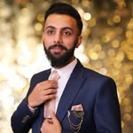 Danny Malik - @dannymalik0786 - Instagram