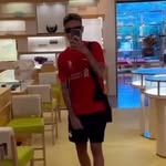 Danny Malik - @dannymalik32 - Instagram