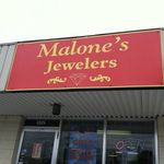 Danny Malone - @malonesjewelers - Instagram