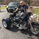 Danny Malott Sr - @malottsr - Instagram