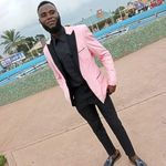 Danny Ilunga - @dannymaloya974 - Instagram