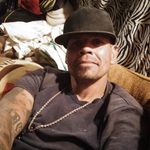 Danny Mancillas - @chuco4321 - Instagram