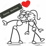 Danny MaNessa Wilson - @danny.manessa - Instagram