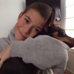 Dan-Dan - @dannymaniscalo - Instagram