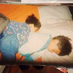 Danny Manley - @cptnsweetcheeks22 - Instagram