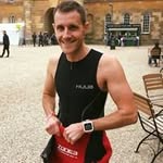 Danny Mansfield - @tri.to.be.iron - Instagram