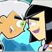 Danny Phantom Love Sam Manson - Facebook