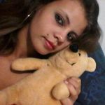 Daniele Duarte - @danny_manusophia - Instagram