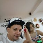 Danny Manzueta - @danny__manzueta - Instagram