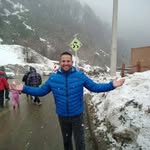 Danny Jose Manzano - @dannyjosemanzano - Instagram