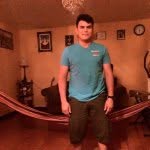 Danny Manzano - @eduarmanzano - Instagram