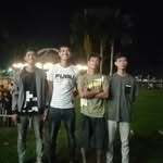 Danny Mapa - @dannymapa0429 - Instagram