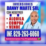 Danny Marte - @fdm_danny_marte - Instagram