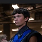 Danny Nolan - @danny_marches_bones - Instagram