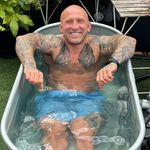 Danny Marchant - @dannyboy_1982 - Instagram