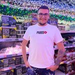 Danny Mareș - @danytzu23 - Instagram