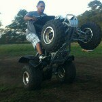 Danny Mariscal - @mostwanted07 - Instagram