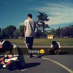 Danny Mariscal - @kingdanny1024 - Instagram