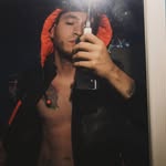 Danny Mariscal - @dany_mariscalmx - Instagram
