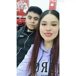 Ramos Danyela♡ - @danny_mariscal1328 - Instagram