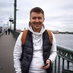Danny Markelov - @dannymarkelov - Instagram