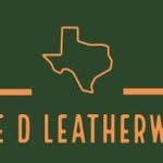 danny markgraf - @circle_d_leatherworks - Instagram
