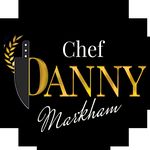 Danny Markham - @chefdannymarkham_ - Instagram