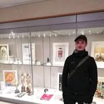 Danny Markham - Facebook