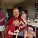 Danny Markham - @dwmarkham - Instagram