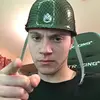 Danny Marks  - @dannymarks1211 - TikTok