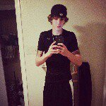 Danny marks jr - @dannybomarks23 - Instagram