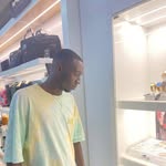 Danny Marley - @peremarley - Instagram