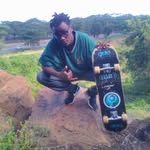Danny Marley - @ras_kadere - Instagram