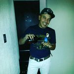 Danny Marquez - @danny_marquez16 - Instagram