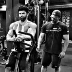 PRO/AM coach/contest prep - @danny_marquez_team - Instagram